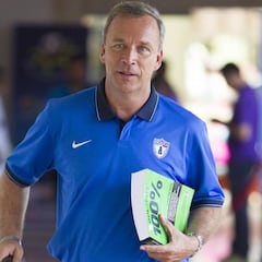 La venta del Espanyol estaría condicionada al (no) ascenso