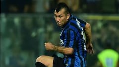 Zamorano: "Medel tiene el espíritu de un guerrero"