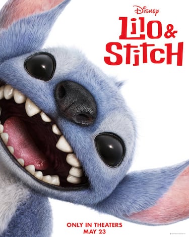 The ‘Lilo & Stitch’ live-action remake now has its first teaser and a release date