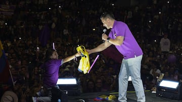 Elecciones en Ecuador 2025, segunda vuelta de las presidenciales en vivo: resultados y quién ha ganado los comicios, en directo