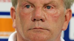 Paul Put appointed Guinea coach