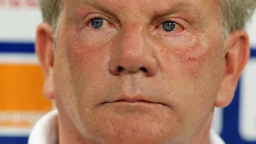 Paul Put appointed Guinea coach