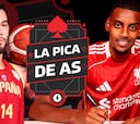 Así ha sido el mercado de fichajes en LaLiga, actualidad del Real Madrid, Barça, La Vuelta... | En directo: ‘La Pica de AS’