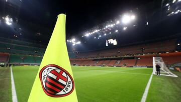 Milan to tackle discrimination in Italian football with anti-racism task force