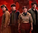 Cuándo se estrenan los episodios 5, 6, 7 y 8 de ‘Stranger Things 5’ en Netflix: fecha y hora de todos los capítulos