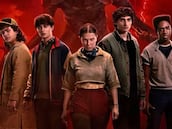 Cuándo se estrenan los episodios 5, 6, 7 y 8 de ‘Stranger Things 5’ en Netflix: fecha y hora de todos los capítulos