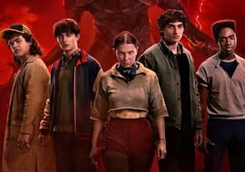 Cuándo se estrenan los episodios 5, 6, 7 y 8 de ‘Stranger Things 5’ en Netflix: fecha y hora de todos los capítulos