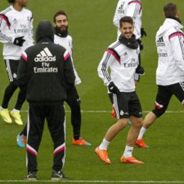 Una noche de récord, de Isco y de equipo revelación de la Liga