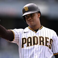 Juan Soto pega cinco hits en triunfo de Padres sobre Mariners