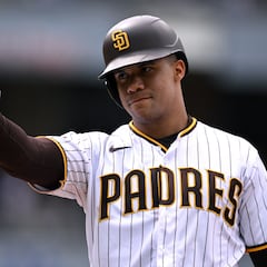 Marcus Stroman on board with the New York Yankees: “Juan Soto is the best hitter I’ve ever faced in the MLB”