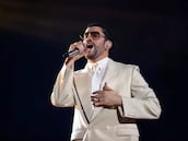 ¿Un túnel secreto?: revelan la forma en que Bad Bunny se cambia de escenario en sus conciertos en Chile