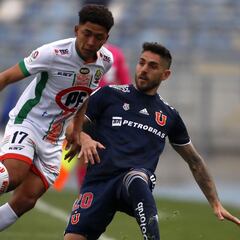 "Si de la Roja no me llaman, obviamente optaría por Perú"