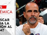 La mesa de La Polémica arde con la posible llegada de Óscar Pareja al Independiente Medellín.