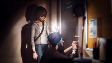 Life is Strange busca tener segunda temporada