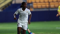 Linda Caicedo y Ana María Guzmán conocen sus grupos en Champions