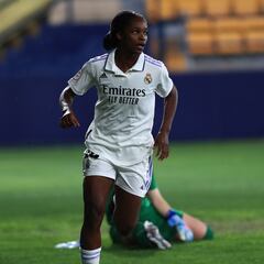 Linda Caicedo y Ana María Guzmán conocen sus grupos en Champions