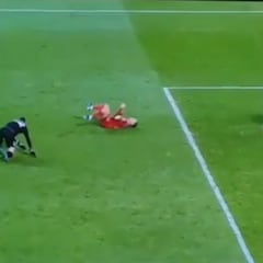 Lo que le faltaba a Hazard: la acción que le retrata y por la que lo están 'matando' en redes