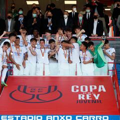 El Deportivo busca fórmulas para acoger la fase final de la Copa Juvenil