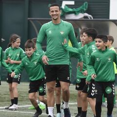 El último ensayo del año