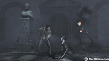 [GC] Silent Hill: Homecoming, Impresiones