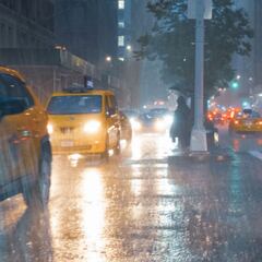 NY Storm Watch: What areas will experience flooding on Sunday, December 10 and Monday, December 11?