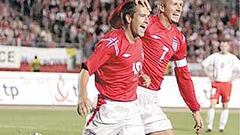 Madrid y BP negocian un superacuerdo