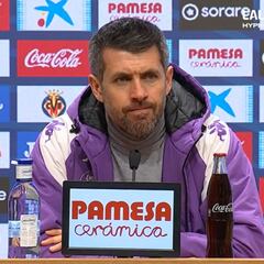 Pezzolano: “Tuvimos oportunidades de gol y no las hicimos”