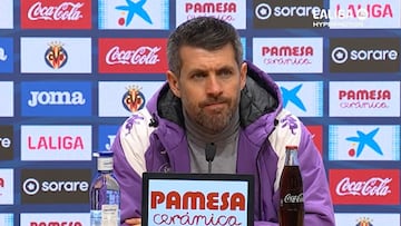 Pezzolano: “Tuvimos oportunidades de gol y no las hicimos”