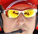 Ferrari piensa en Schumacher para la próxima temporada