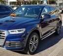 Audi estrena el Q5 con tecnología Quattro Ultra