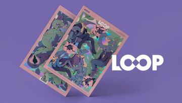 Nace LOOP, el nuevo proyecto editorial de videojuegos heredero de GameReport