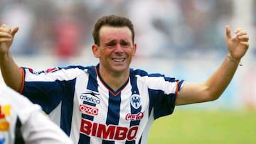 Sergio Verdirame habló sobre el Clásico del descenso ante Tigres