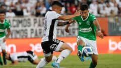 Colo Colo rechaza otra oferta