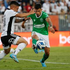 Colo Colo rechaza otra oferta