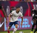 Estados Unidos - Canadá: (1-1: Resumen y Goles del juego