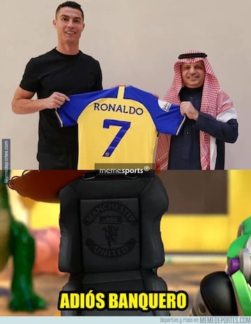 Los mejores memes de la Copa del Rey 