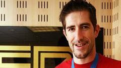 "Si llegamos a las 'semis', será difícil que nos paren"