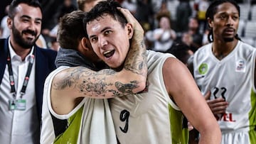 Paco Cruz clasifica al Manisa a los playoffs de la Superliga de Turquía