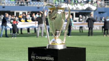 Según Yahoo Sports, la MLS considera extender la temporada 2020 hasta diciembre próximo y definir a su campeón en un partido que se podría jugar en cancha neutral.