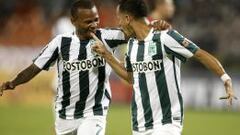 Finalmente, La Equidad y Nacional jugarán el 23 de abril