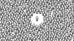 Double Fine presenta KIDS, proyecto psicológico experimental