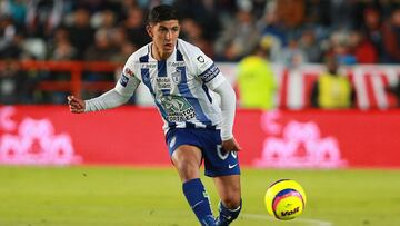 Liga MX Clausura 2023: los fichajes y las bajas más destacadas