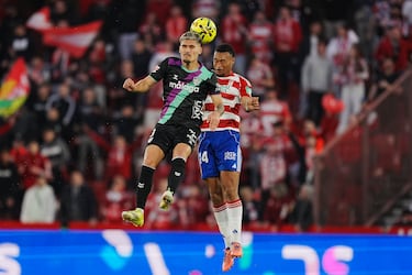 Aprobados y suspensos del Málaga: a fuego lento y con premio