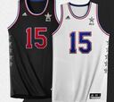 Las equipaciones del All Star 2015 homenajean al basket de Nueva York