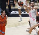 Facundo Campazzo: ¿últimos 10 días en el Real Madrid?