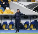Emery: "Necesitamos esta confianza en LaLiga, donde llevamos un déficit"