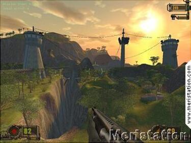 Nuevas imágenes de Vivisector