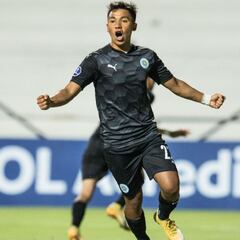 La sorpresa de Allende tras su llamado a la Roja: "No lo creía"