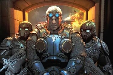 Gears of War: Judgement no será compatible con Kinect