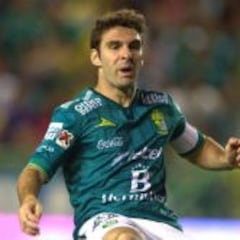 Mauro Boselli no jugará ida de cuartos de final ante América